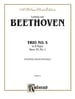 Piano Trio No. 5 in D Major, Op. 70